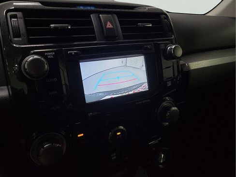 Certified 2019 Toyota 4Runner TRD Off-Road image 18