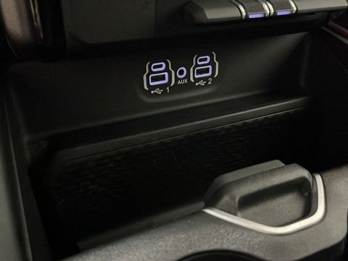 Used 2023 RAM 1500 Rebel w/ Rebel Level 1 Equipment Group AWD/4WD image 31