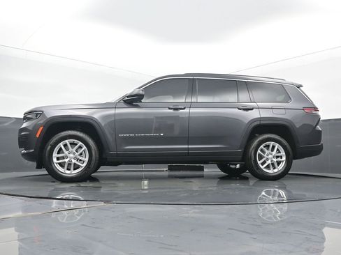 New 2025 Jeep Grand Cherokee L Laredo w/ Luxury Tech Group I image 49