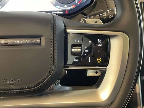 New 2026 Land Rover Range Rover Long Wheelbase SE AWD/4WD image 37