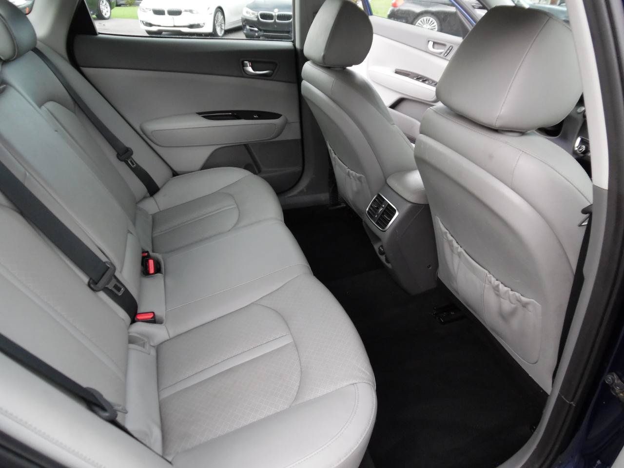 Used 2016 Kia Optima EX FWD image 20