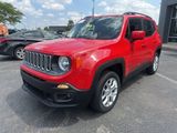 Used 2017 Jeep Renegade Latitude image 2