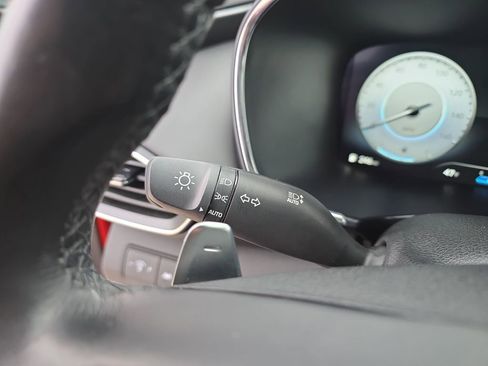 Used 2023 Hyundai Santa Fe Limited w/ Cargo Package image 30