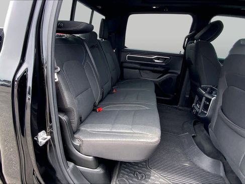 Used 2020 RAM 1500 Lone Star RWD image 19