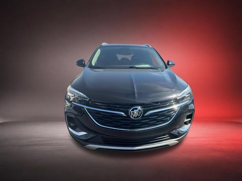 Certified 2023 Buick Encore GX Essence FWD image 3