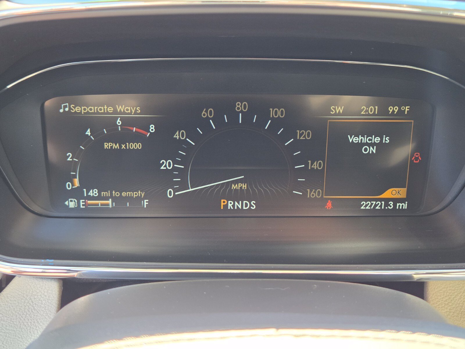 Used 2017 Lincoln Continental Select FWD image 20