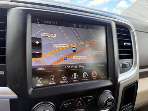 Used 2015 RAM 4500 SLT w/ Quick Order Package 29G SLT image 35