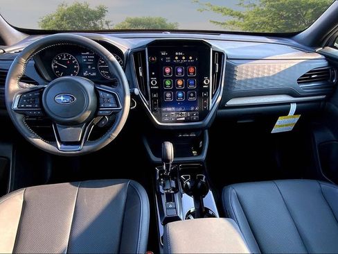 Certified 2026 Subaru Forester Limited w/ Limited Package AWD/4WD image 7