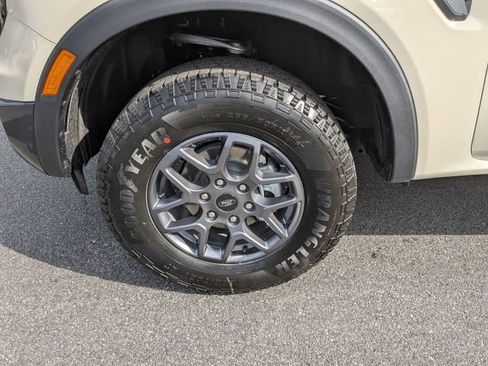 New 2025 Ford Ranger XLT w/ Equipment Group 301A High RWD image 24