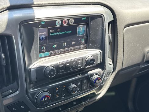 Used 2014 Chevrolet Silverado 1500 LT w/ All Star Edition AWD/4WD image 23