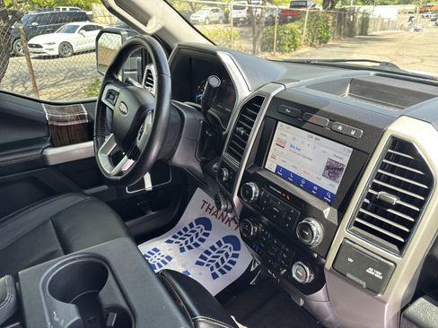 Used 2020 Ford F150 Lariat image 22