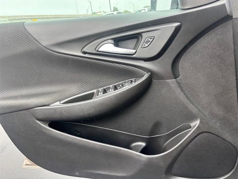 Certified 2023 Chevrolet Malibu LT image 24