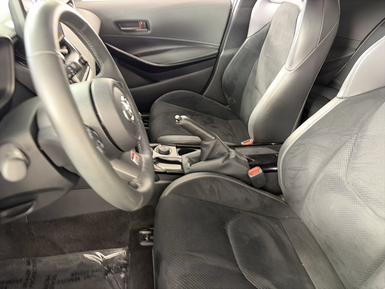 Used 2025 Toyota Corolla GR AWD/4WD image 20