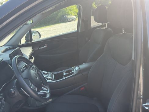 Used 2023 Hyundai Santa Fe SEL FWD image 9
