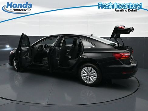 Used 2019 Volkswagen Jetta S FWD image 49