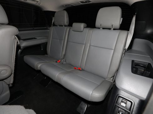 Used 2016 Toyota Sequoia Limited AWD/4WD image 47