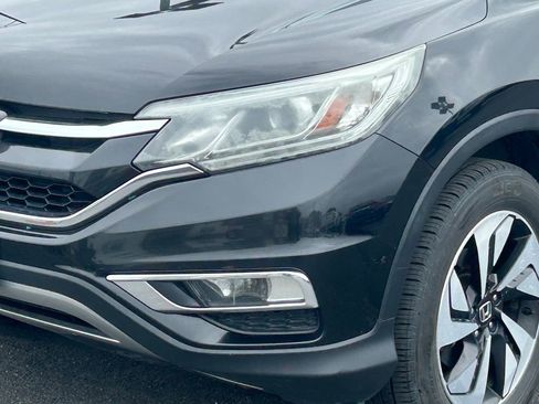 Used 2015 Honda CR-V Touring image 12