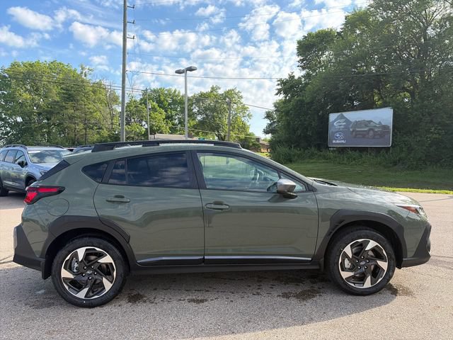 New 2026 Subaru Crosstrek 2.5i Limited AWD/4WD image 8
