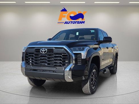 New 2026 Toyota Tundra SR5 image 1