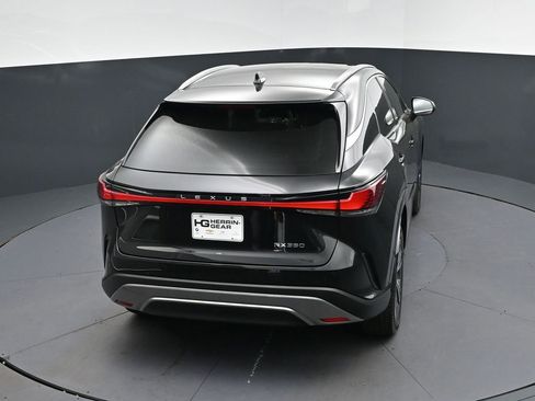 New 2026 Lexus RX 350 Premium image 34