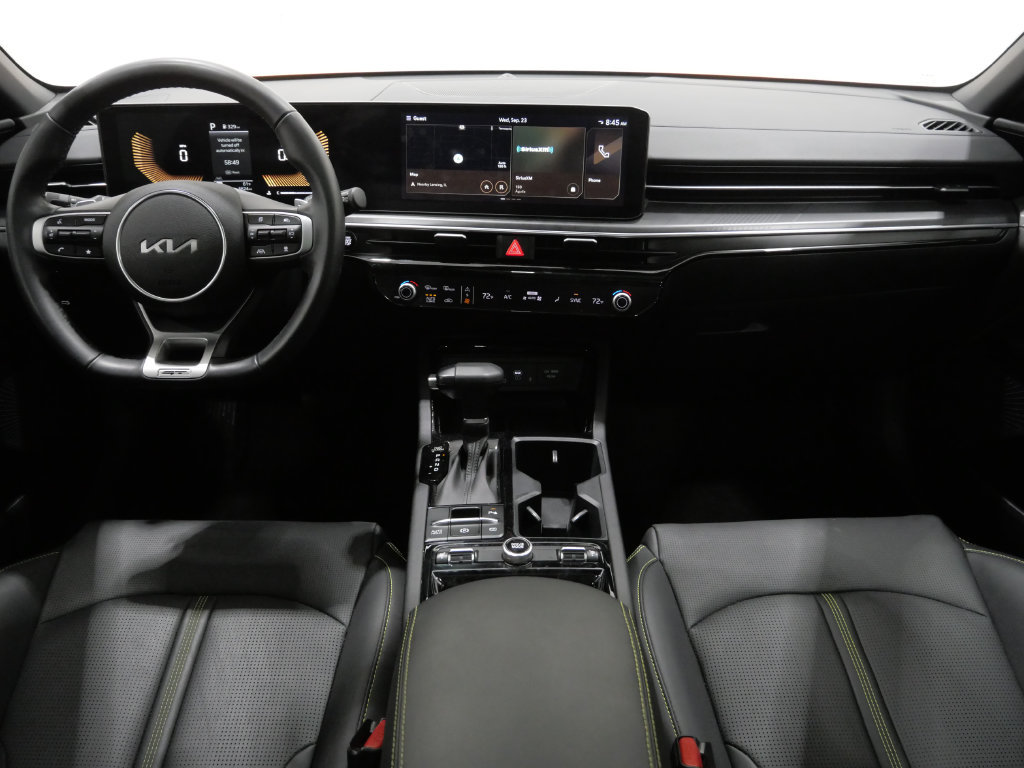 Used 2025 Kia K5 GT FWD image 11