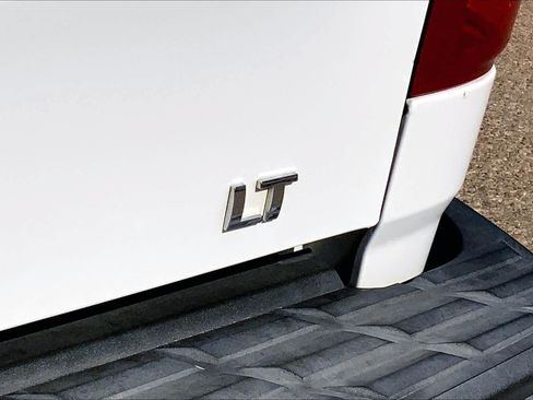 Used 2010 Chevrolet Silverado 1500 LT w/ Power Pack Plus RWD image 9