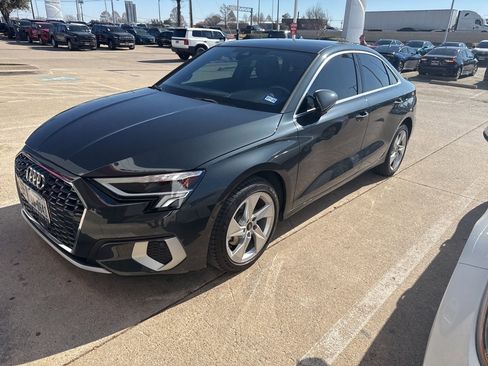 Used 2024 Audi A3 2.0T Premium image 1