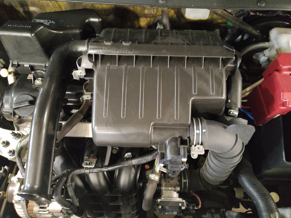 Used 2021 Mitsubishi Mirage G4 LE FWD image 30