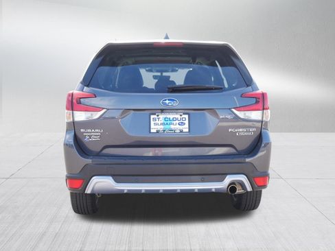 Certified 2023 Subaru Forester Touring w/ Popular Package #3 AWD/4WD image 6