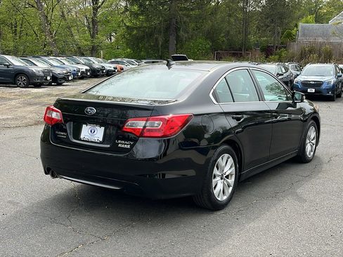 Used 2016 Subaru Legacy 2.5i Premium AWD/4WD image 5