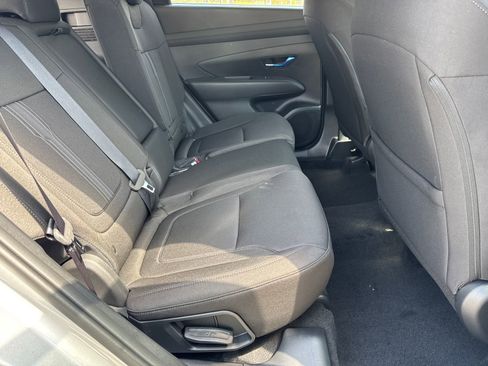 New 2026 Hyundai Tucson SEL image 16