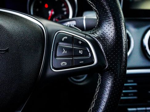 Used 2018 Mercedes-Benz CLA 250 w/ Premium Package image 28