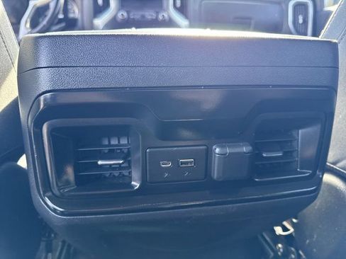 Used 2020 Chevrolet Silverado 1500 RST w/ All-Star Edition image 15