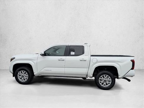New 2026 Toyota Tacoma SR5 image 4