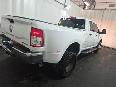 Used 2023 RAM 3500 Big Horn w/ Level 1 Equipment Group AWD/4WD image 5