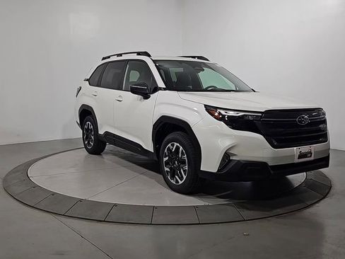 New 2026 Subaru Forester Premium image 7