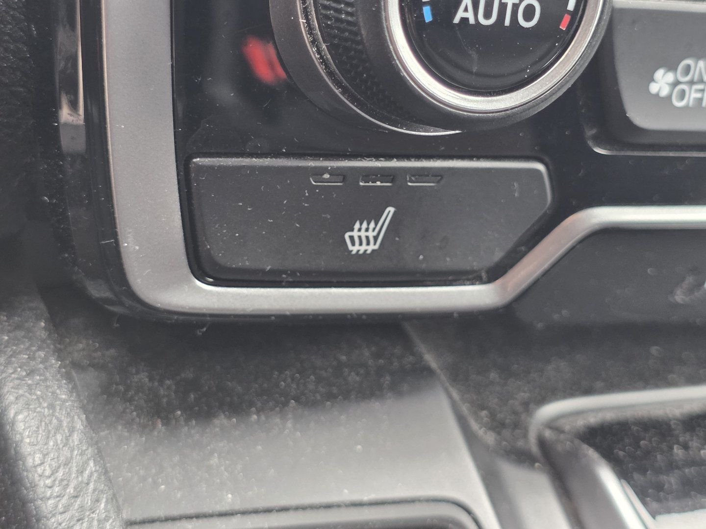 Used 2018 Honda CR-V EX image 17