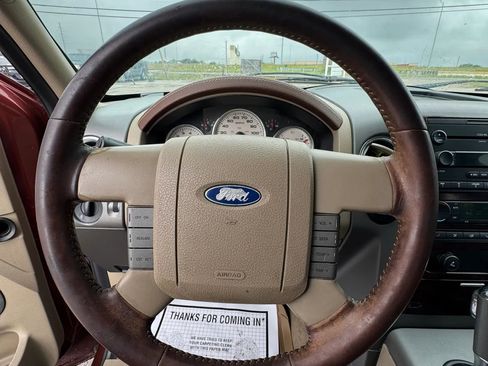 Used 2005 Ford F150 XLT image 15