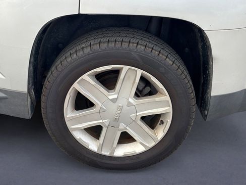 Used 2011 GMC Terrain SLT FWD image 5