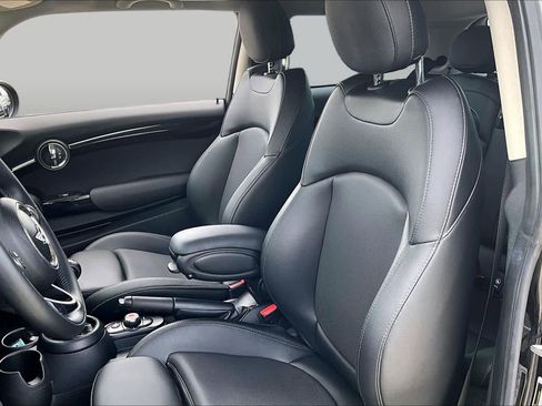 Used 2018 MINI Cooper S FWD image 7