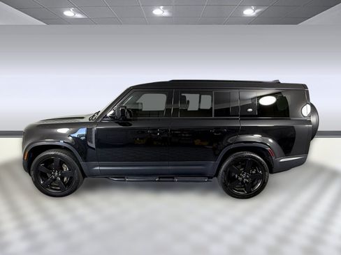 Used 2024 Land Rover Defender 130 S AWD/4WD image 2