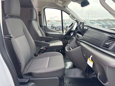 New 2026 Ford Transit 150 Low Roof RWD image 16