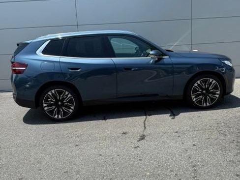 Used 2025 BMW X3 xDrive30i w/ Premium Package AWD/4WD image 35