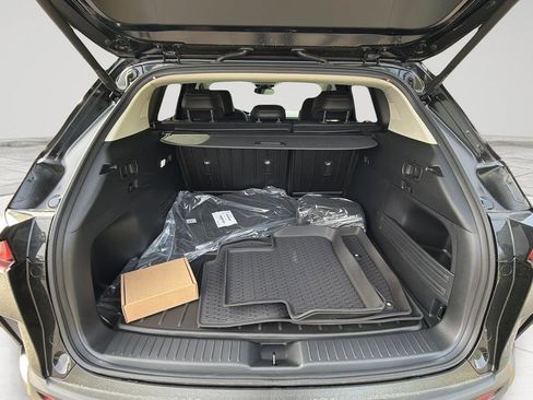 New 2026 MAZDA CX-50 2.5 Hybrid w/ Weather Package image 21