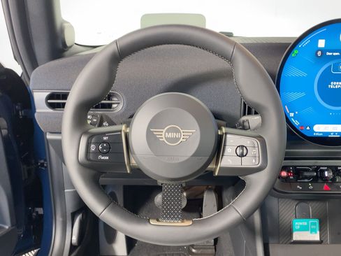 New 2026 MINI Cooper S image 26