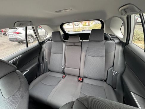 New 2025 Toyota RAV4 LE image 14