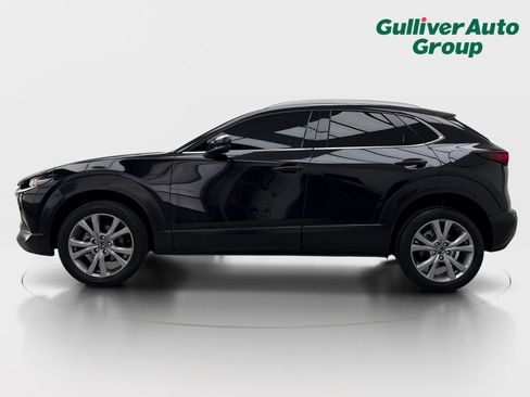 Used 2023 MAZDA CX-30 AWD 2.5 S w/ Premium Package image 3