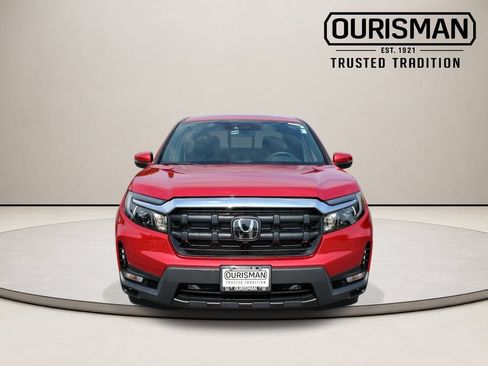 Used 2024 Honda Ridgeline RTL image 4