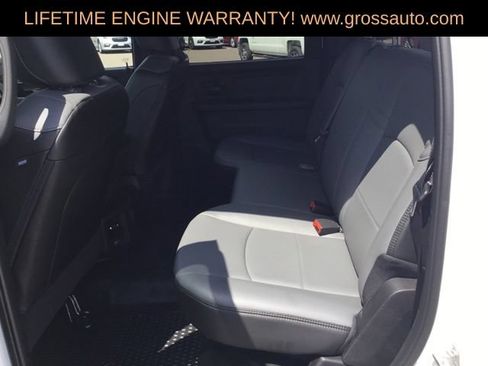Used 2026 RAM 2500 Tradesman w/ Bed Convenience Group AWD/4WD image 17