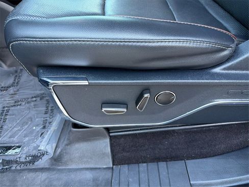 Used 2021 Ford F150 Lariat image 19